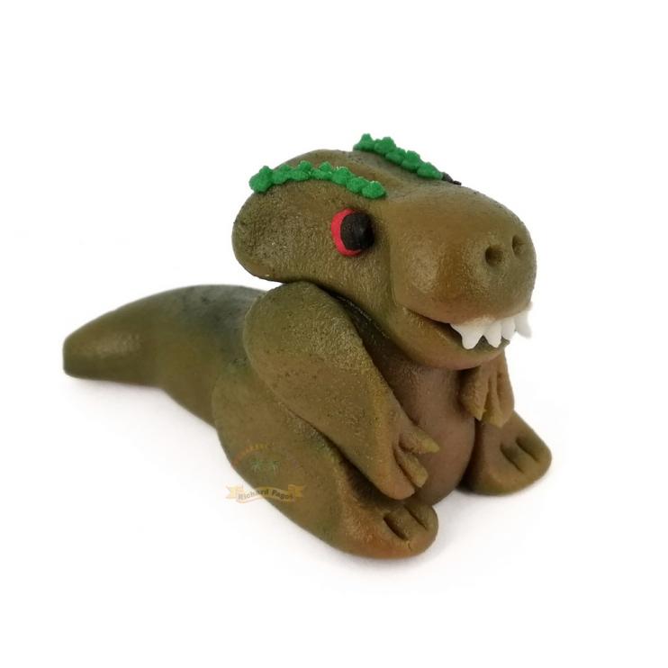 Figurka 3D 60g dinosaurus Rex