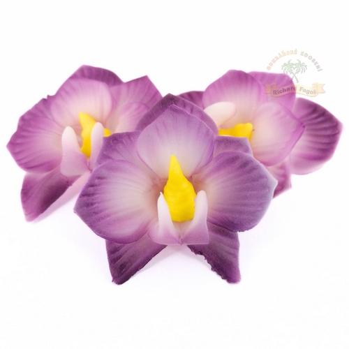 Orchidej s fialovým okrajem 10g