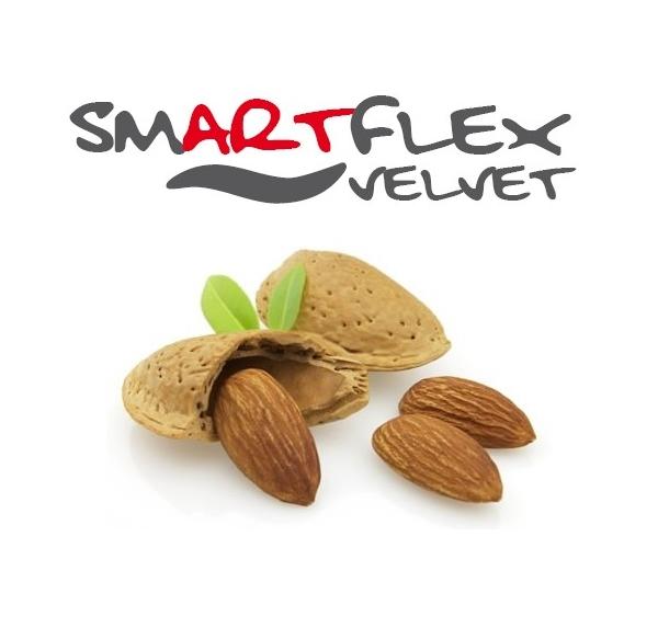 Smartflex Velvet 250g - Mandle